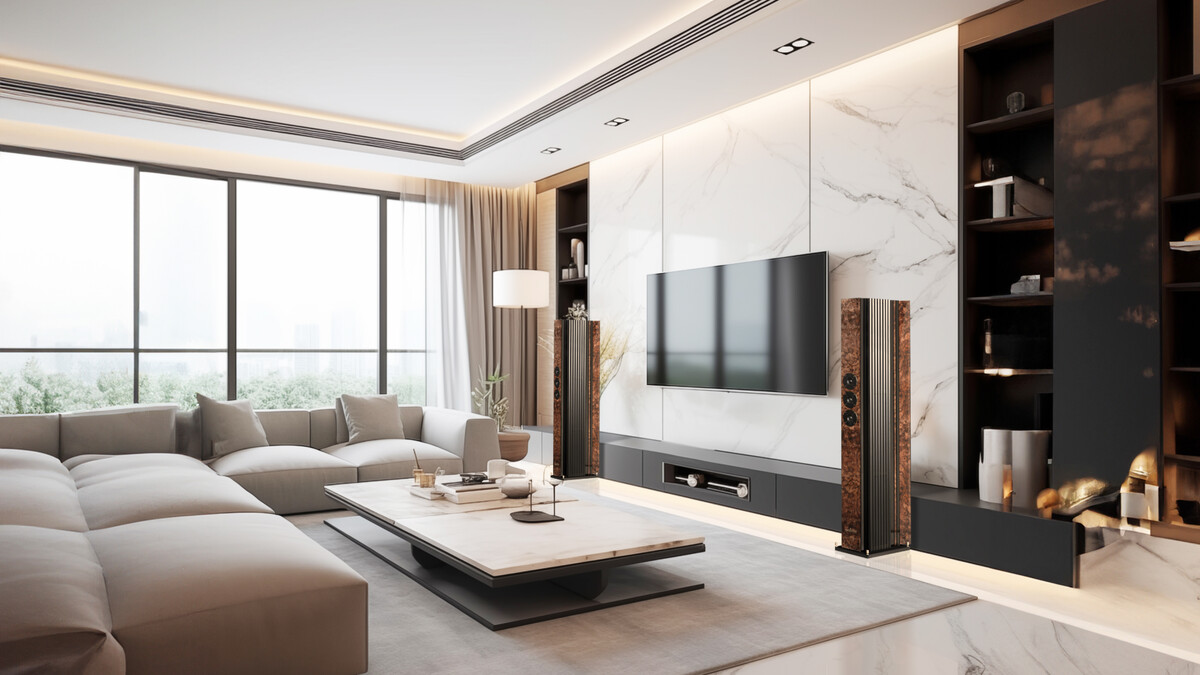 Images Unlimited Audio