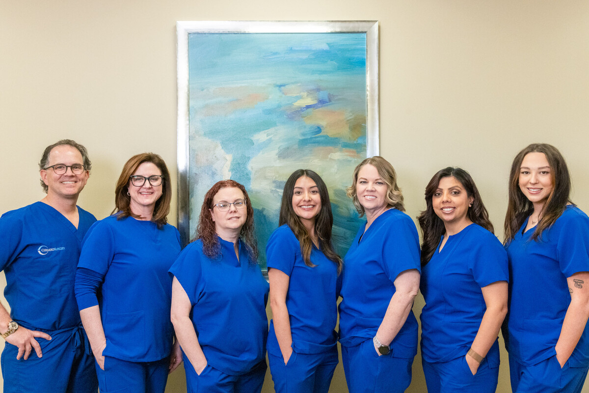 Images Cernero Surgery & Aesthetics