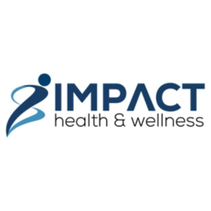 Impact Health & Wellness Logo