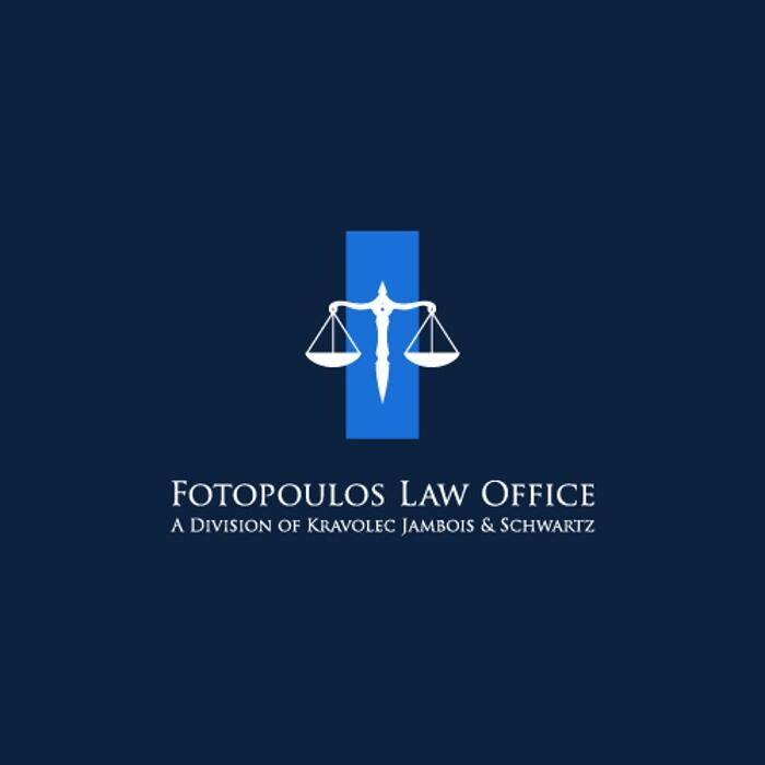 Fotopoulos Law Office Logo