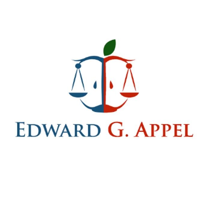 Law Office of Edward G. Appel, P.C. Logo