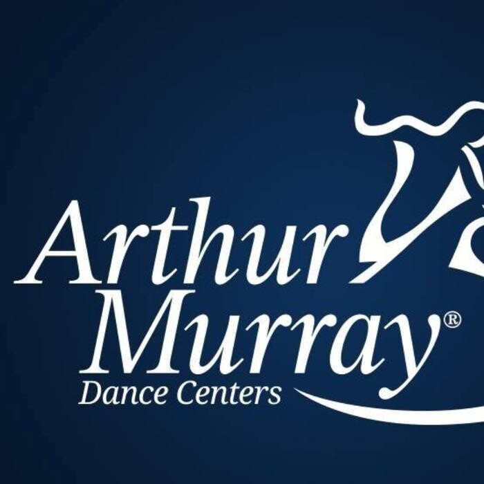 Arthur Murray Dance Studio Crofton Logo