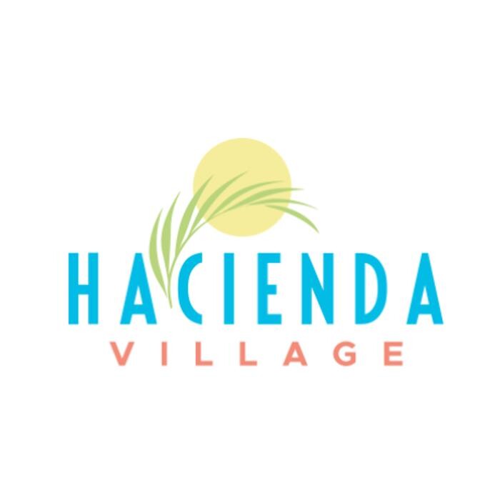 Hacienda Village MHC Logo
