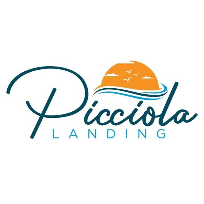 Picciola Landing Logo