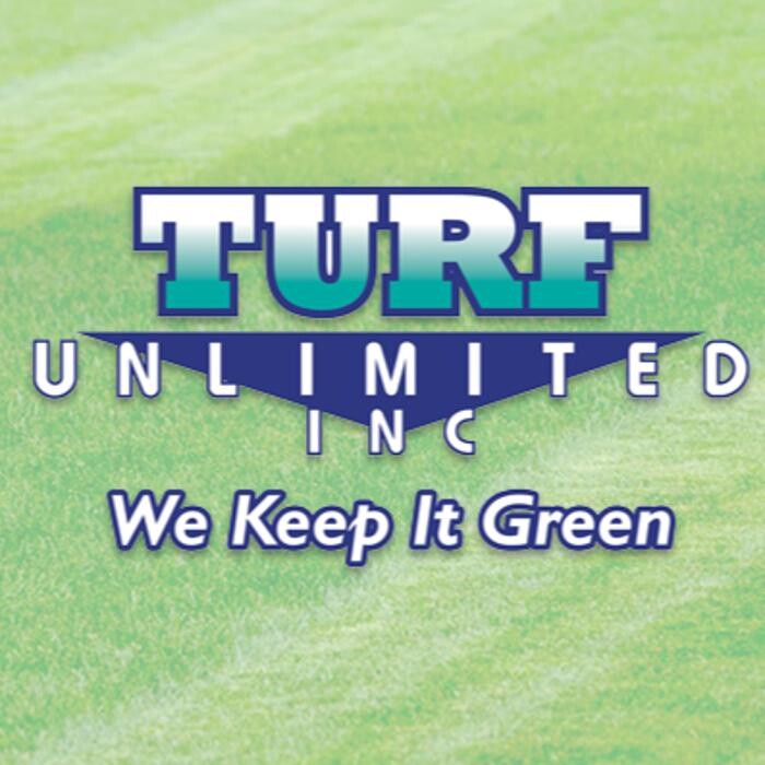 Turf Unlimited Inc Logo