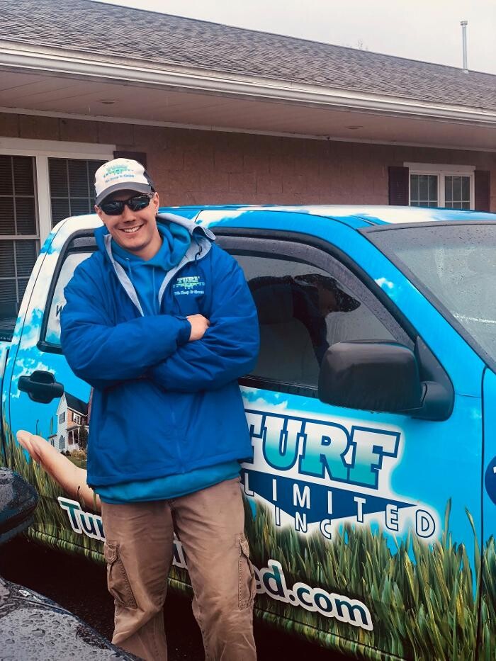 Images Turf Unlimited Inc
