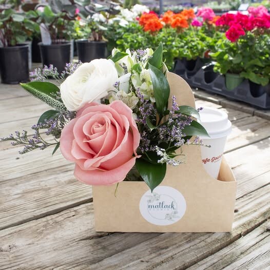 Images Matlack Florist