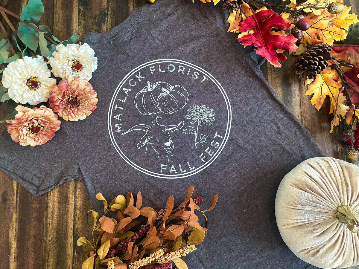 Images Matlack Florist