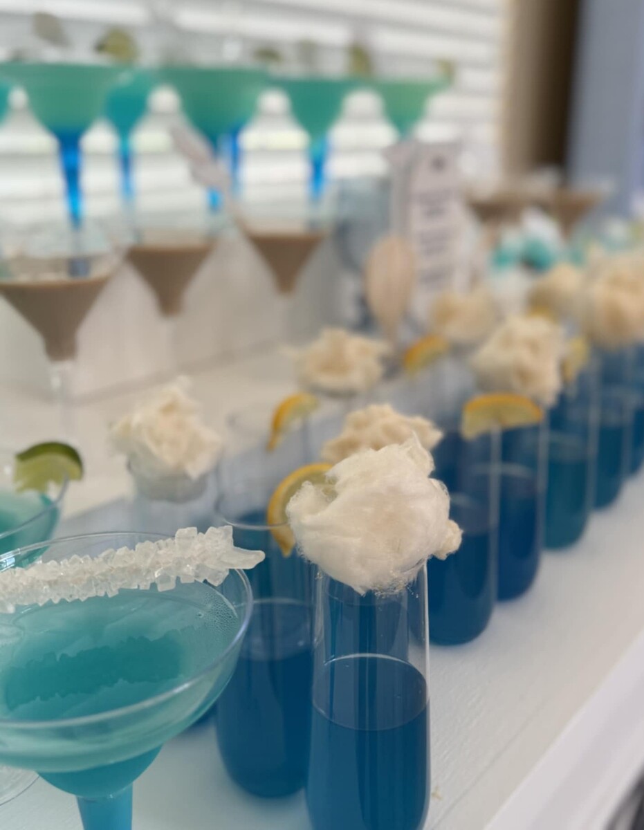 Images Oh Sweet Cotton Candy & Treats