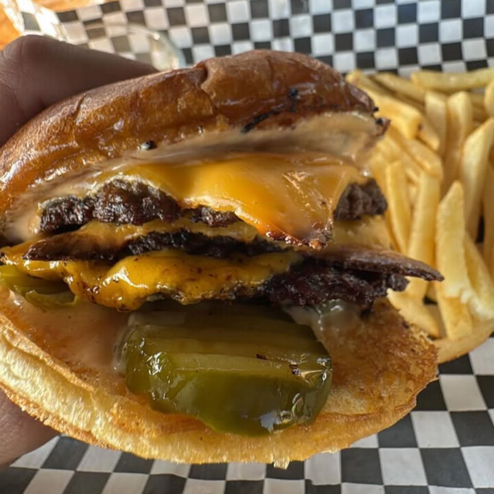 Images 80-20 Smashburgers