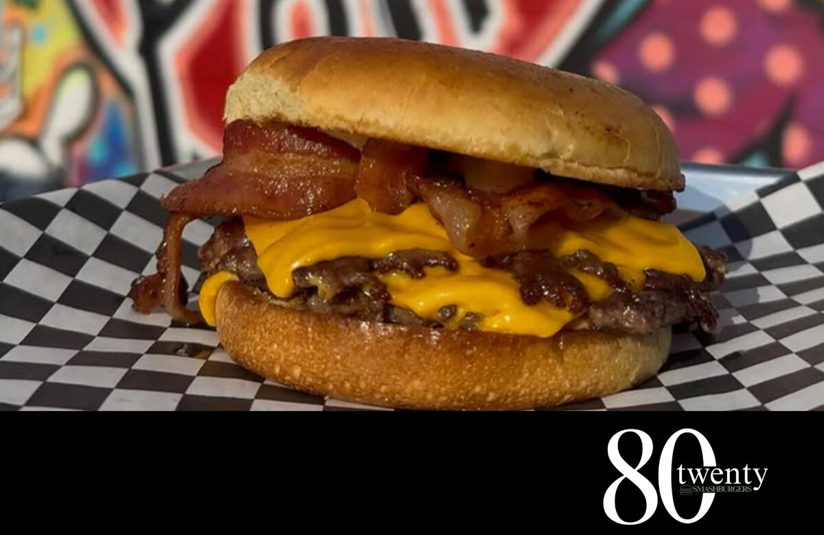 Images 80-20 Smashburgers