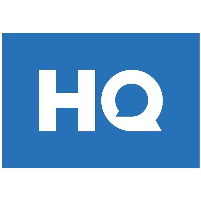 HQ Ainslie Street Logo