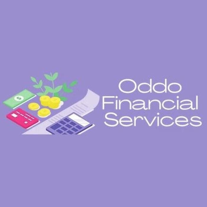 Oddo Financial Services Logo