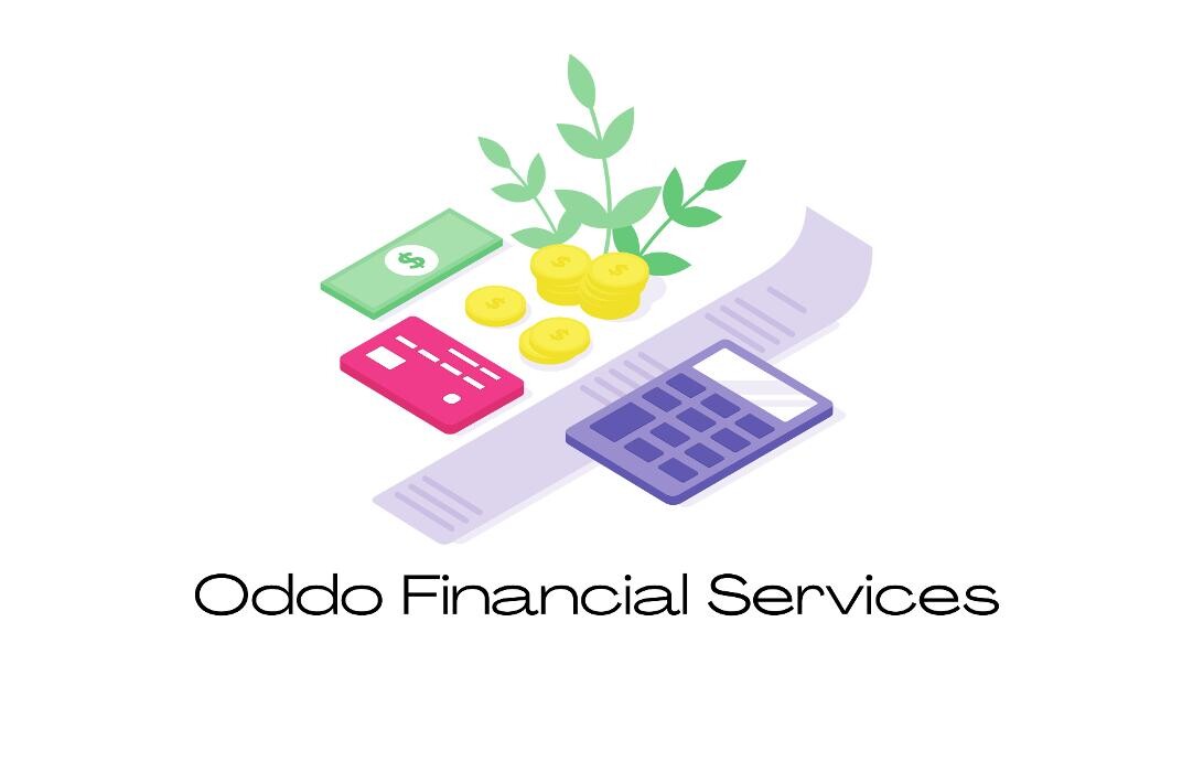 Images Oddo Financial Services