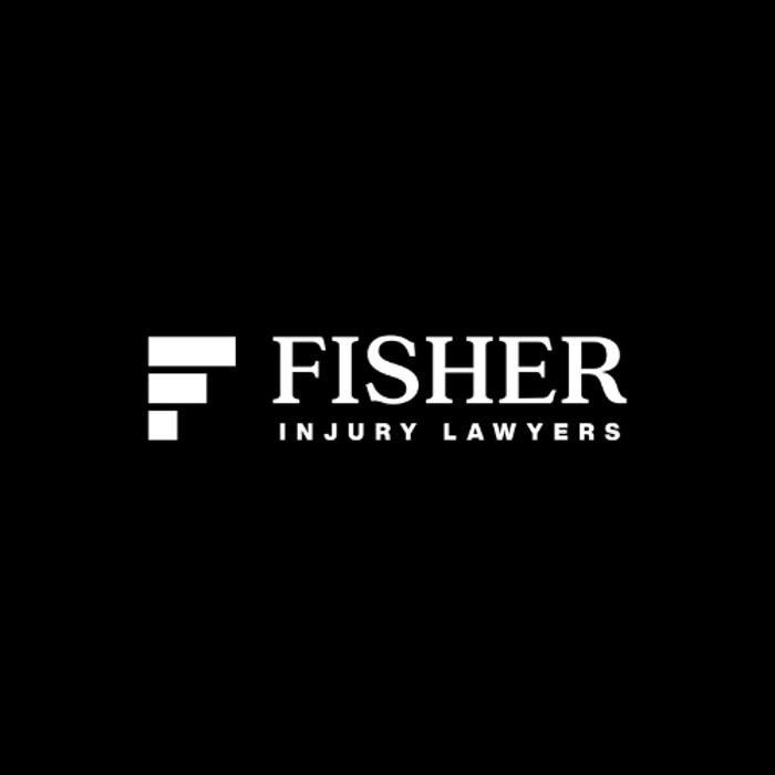 Fisher Injury Lawyers Logo