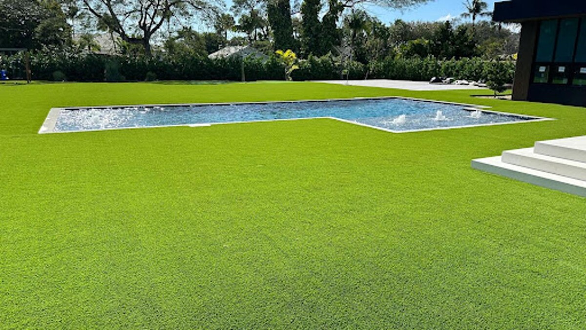 Images IFM Turf