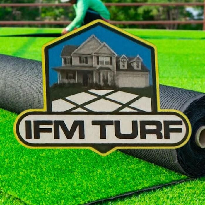 IFM Turf Logo