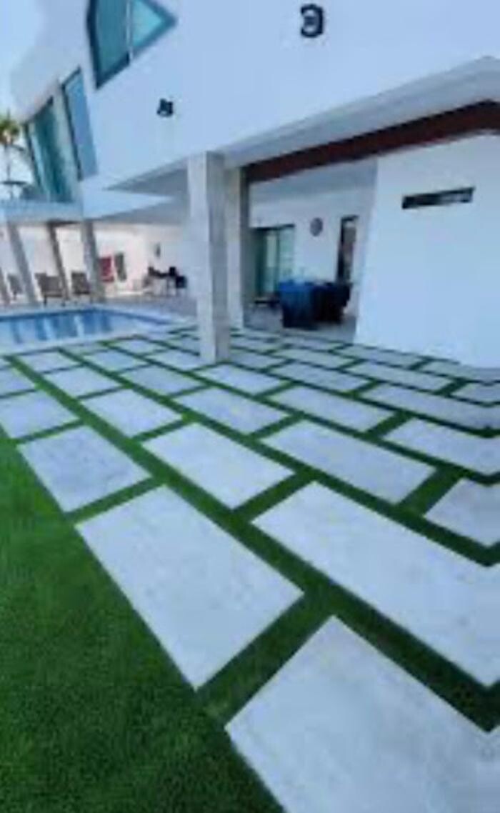 Images IFM Turf