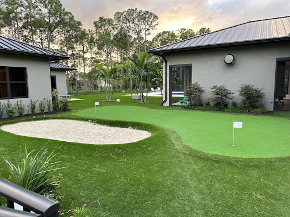 Images IFM Turf