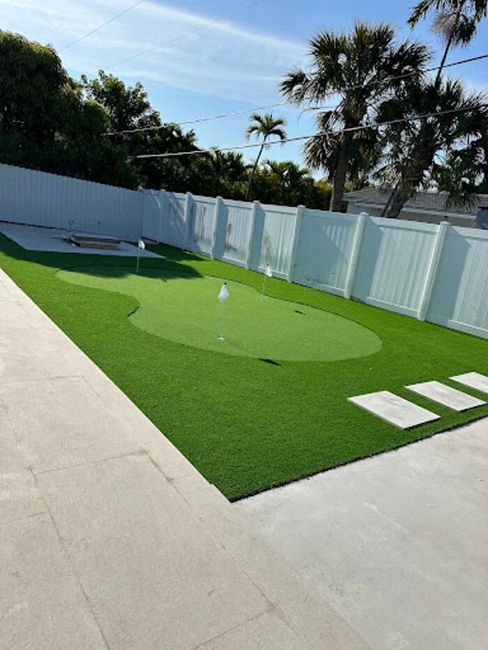 Images IFM Turf