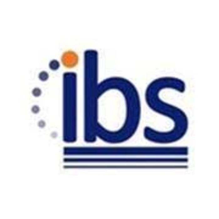 Integrated Business Systems Inc. Logo