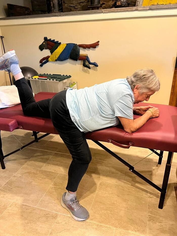 Images Catoctin Physical Therapy