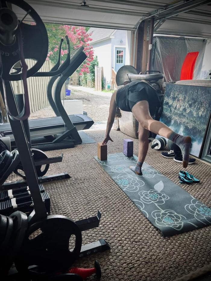 Images Catoctin Physical Therapy