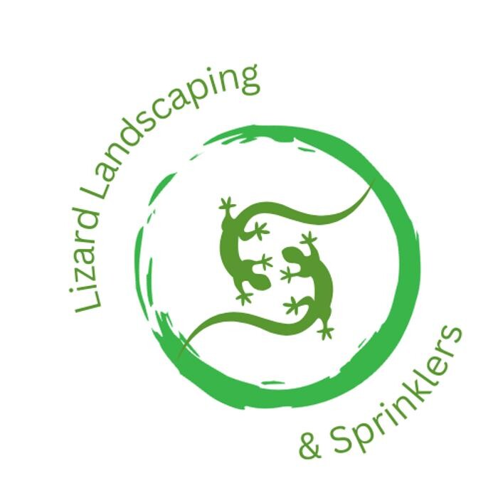 Images Lizard Landscaping & Sprinklers