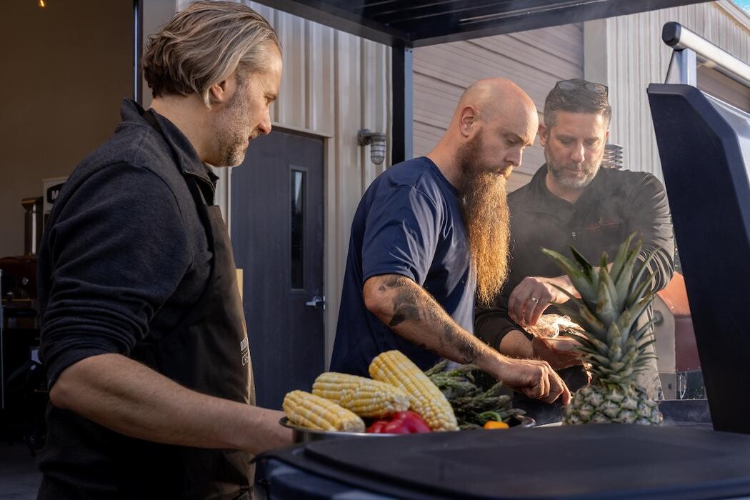 Images Outdoor Kitchen Creations