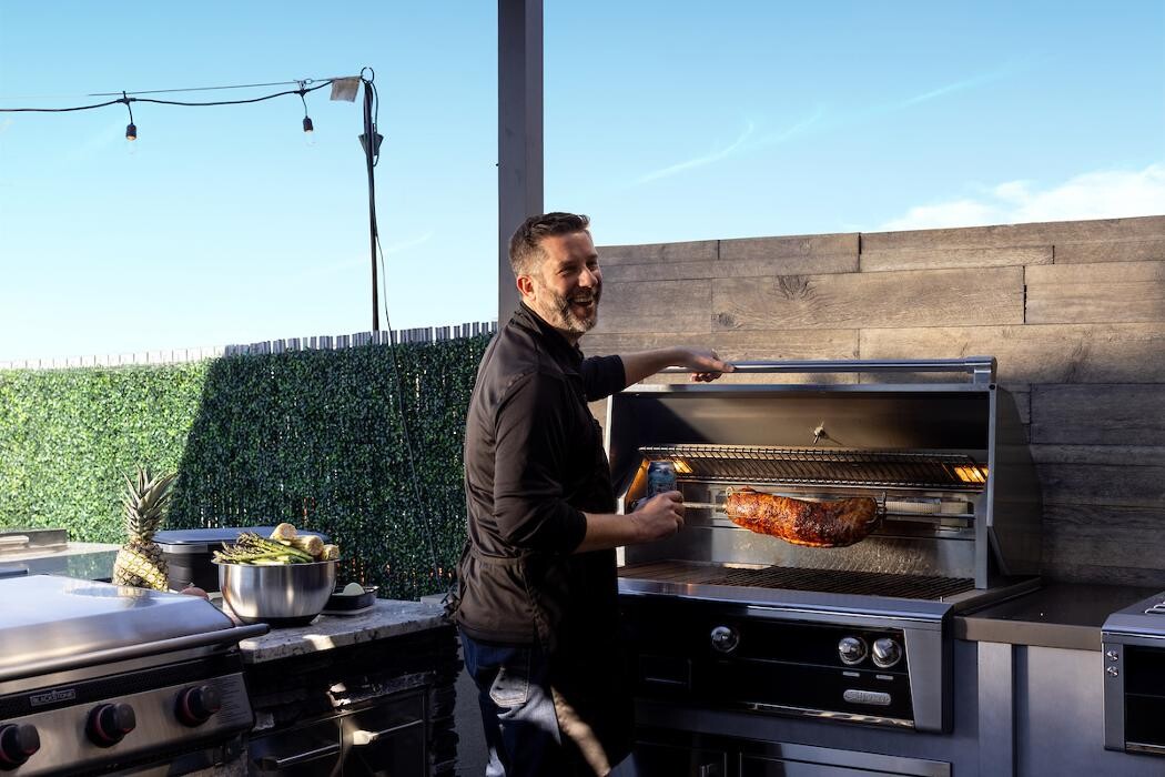 Images Outdoor Kitchen Creations