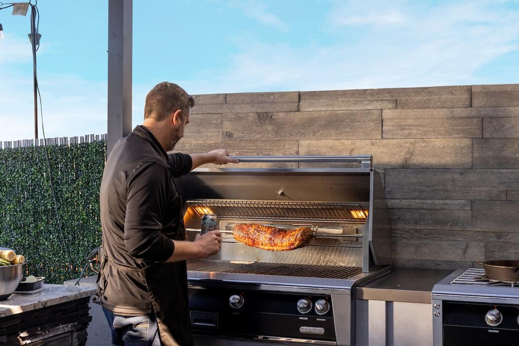 Images Outdoor Kitchen Creations