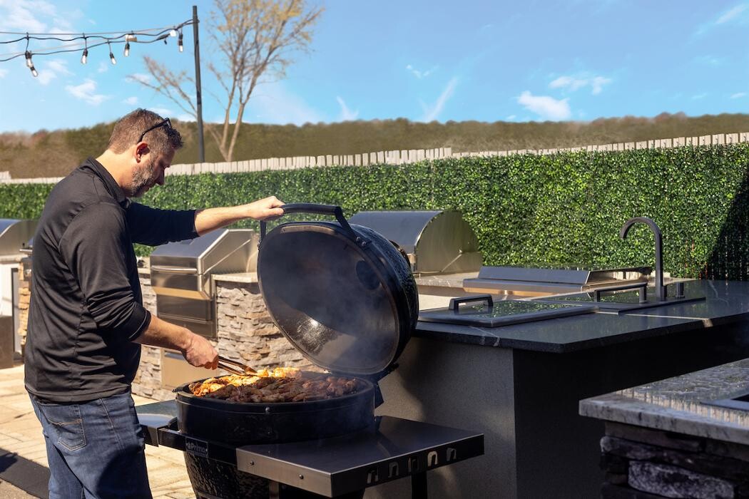 Images Outdoor Kitchen Creations