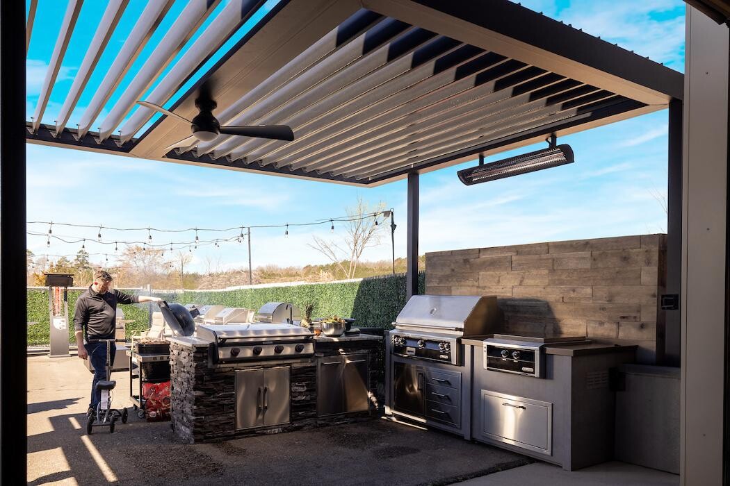 Images Outdoor Kitchen Creations