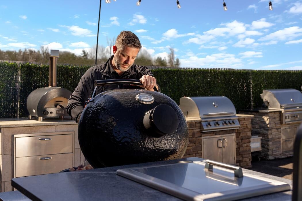 Images Outdoor Kitchen Creations