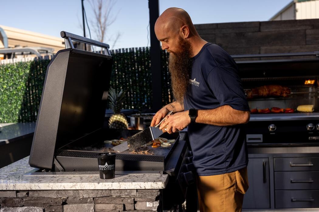 Images Outdoor Kitchen Creations