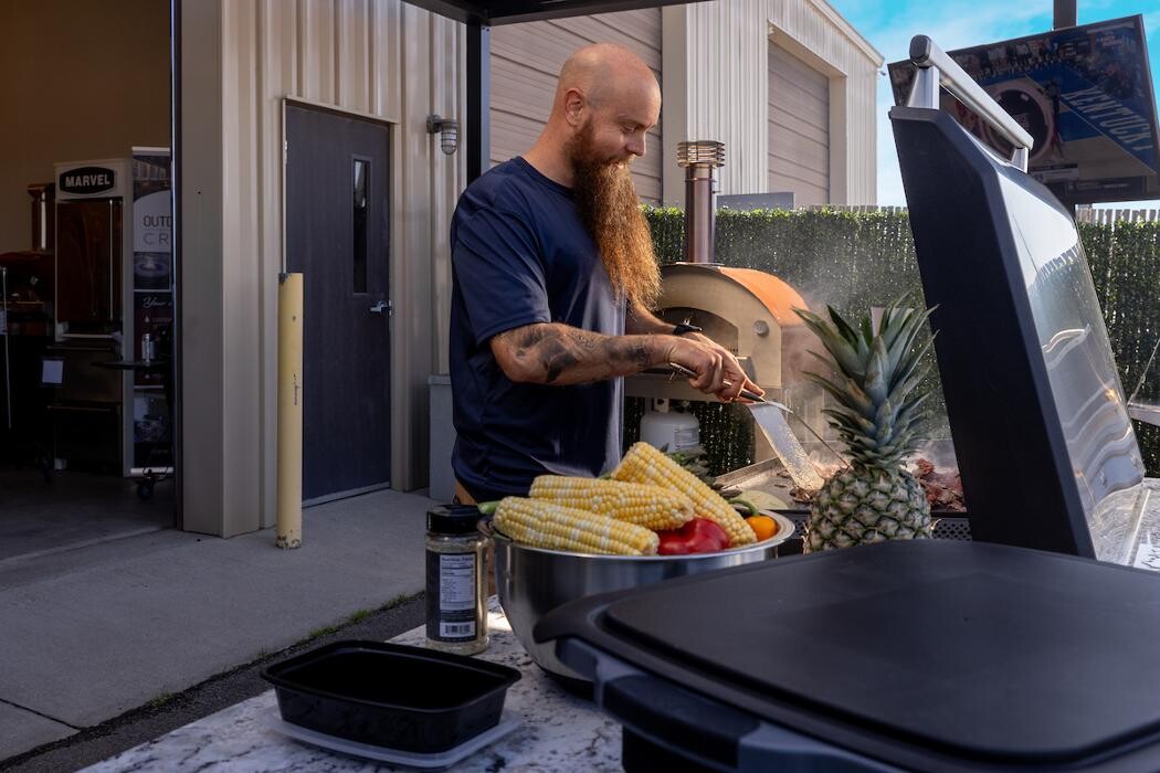 Images Outdoor Kitchen Creations