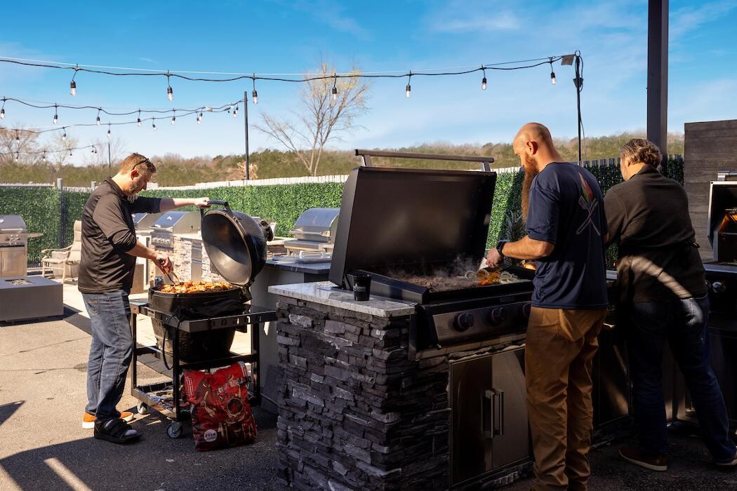 Images Outdoor Kitchen Creations