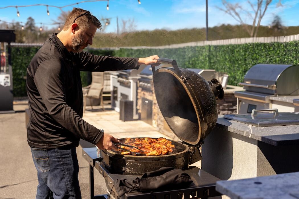 Images Outdoor Kitchen Creations