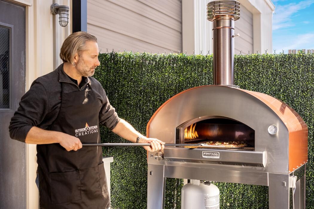 Images Outdoor Kitchen Creations