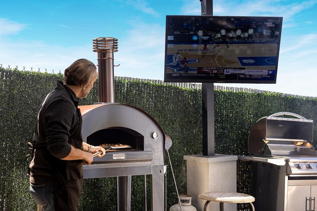 Images Outdoor Kitchen Creations