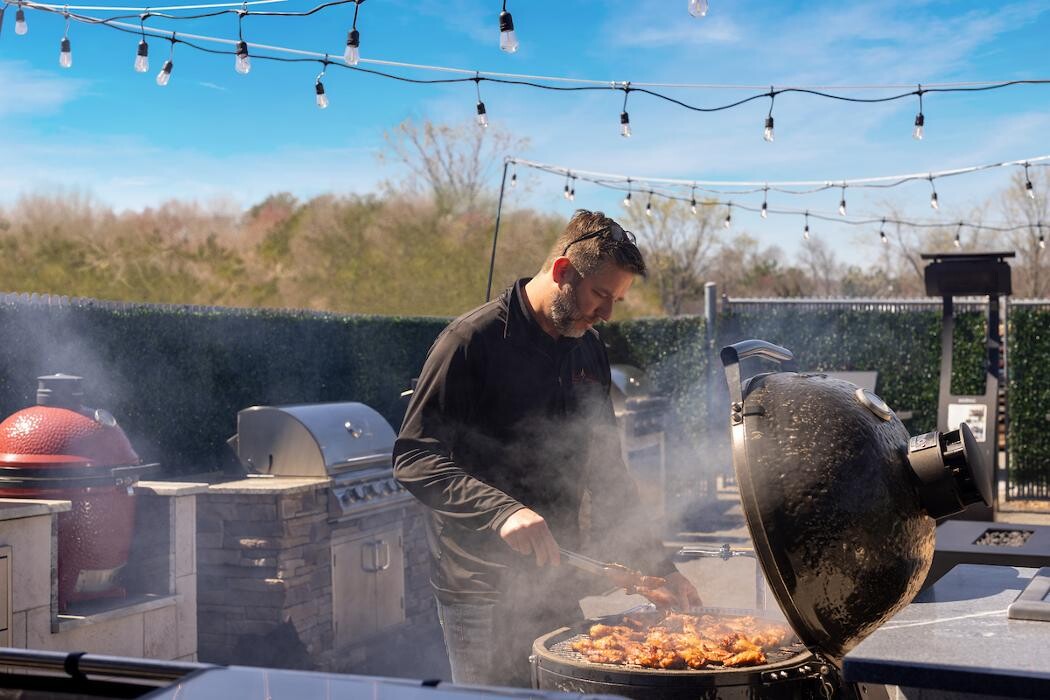 Images Outdoor Kitchen Creations