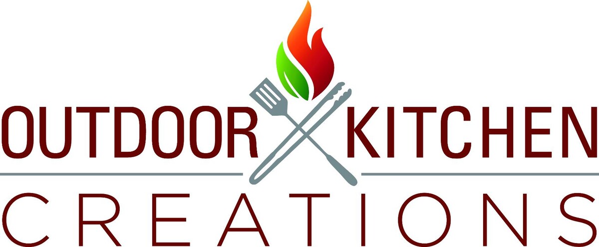 Outdoor Kitchen Creations Logo