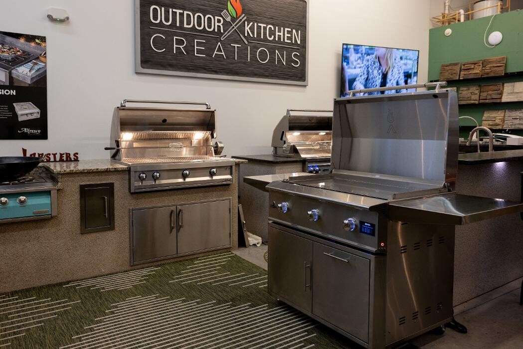 Images Outdoor Kitchen Creations