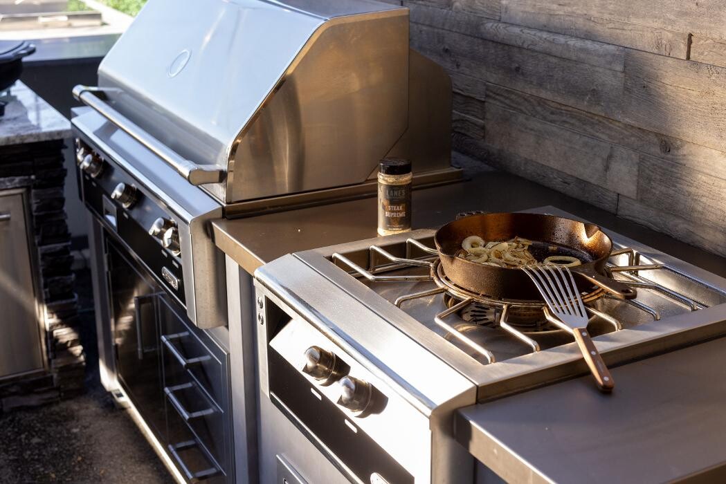 Images Outdoor Kitchen Creations