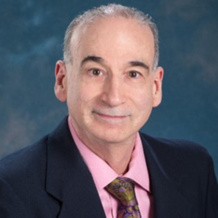 Ernest Bloom, MD Logo