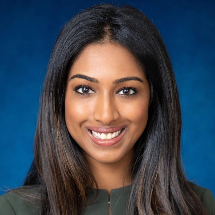 Shivani Reddy, MD Logo