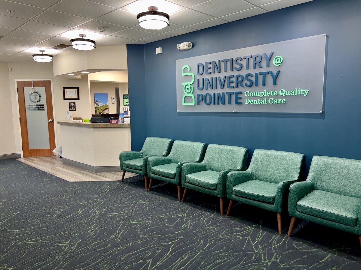 Images Dentistry at University Pointe