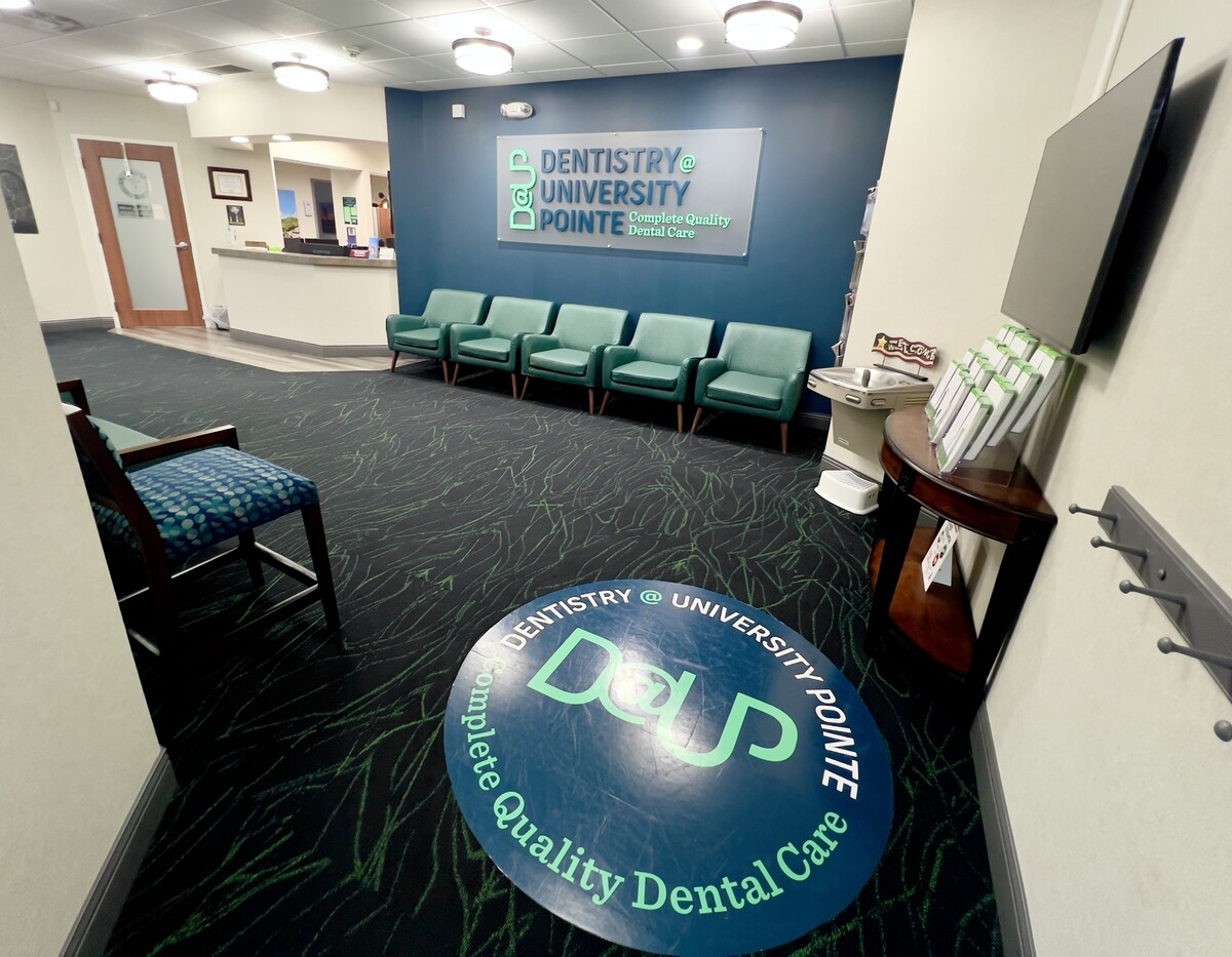 Images Dentistry at University Pointe