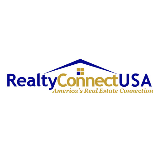 Realty Connect USA-Janet Elliot Logo