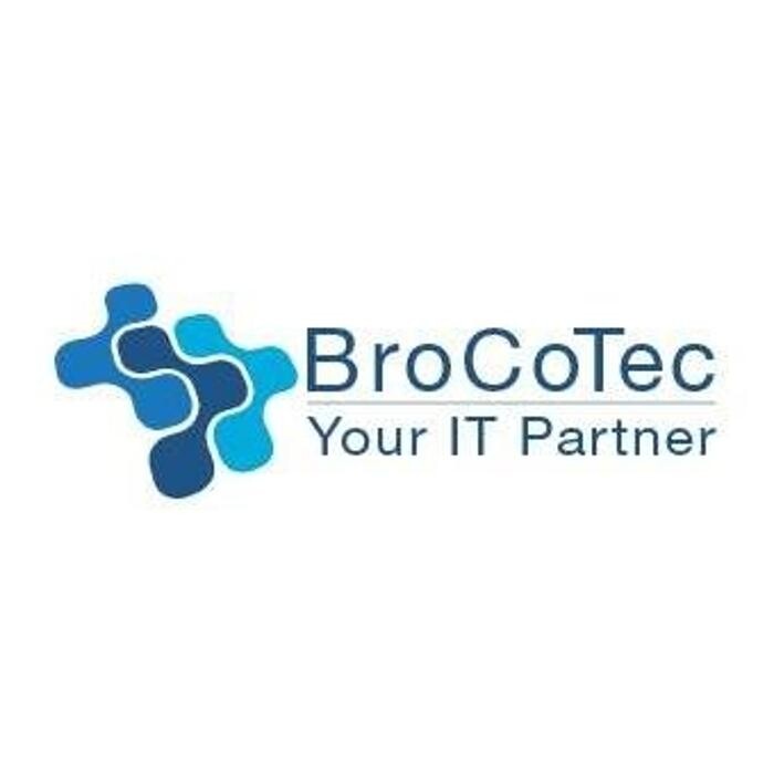 BroCoTec Logo